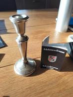 Sterling zilveren kandelaar Schoonhoven, Verzenden