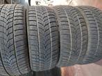 Minerva winterbanden 215/50 R17, Auto-onderdelen, Banden en Velgen, Ophalen