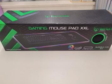 Gaming Mouse Pad XXL - Nieuw in verpakking beschikbaar voor biedingen