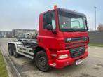 Camion DAF CF85-360 2008, Autos, Camions, Euro 5, Achat, Entreprise, Autres carburants