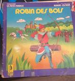 Robin Hood, Ophalen of Verzenden, Gebruikt, 12 inch