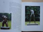 Irenée Duriez, 1995, monografie, Bonneure, Fernand Bonneure, Beeldhouwkunst, Ophalen of Verzenden, Zo goed als nieuw