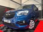 Opel Combo Life/Camera/Pano/Navi/Airco/Pdc/Cc/Led/Keyless/, Auto's, Blauw, 124 g/km, https://public.car-pass.be/vhr/955d1f33-86b8-4ca3-ab39-c6c2fa0caf7c