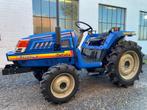 Iseki Landhope 200 - 4x4 - 20Pk - MICROTRACTORS.COM, Gebruikt, Tot 2500, Tot 80 Pk, Ophalen