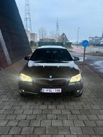 Bmw 520d, Particulier, Achat