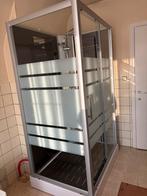 Douchecabine, Huis en Inrichting, Badkamer | Complete badkamers, Ophalen, Gebruikt