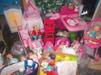 Très beau lot de jouets pour fille ,A VOIR , PETIT PRIX, Comme neuf, Enlèvement ou Envoi