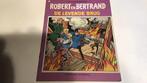 Robert en Bertrand (+), Boeken, Stripverhalen, Gelezen, Eén stripboek, Ophalen of Verzenden, Vandersteen