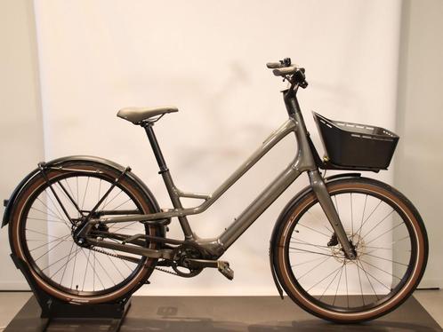 specialized Como SL 5.0 Maat L, Fietsen en Brommers, Elektrische fietsen, Zo goed als nieuw, Overige merken, 55 tot 59 cm