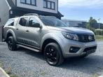 Nissan Navara Navara 4x4 Autm. N-Guard *slechts 27000km*, Auto's, Testrit aan huis, Leder en Stof, 2299 cc, 140 kW