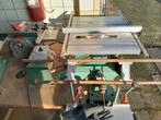Kitty combinatiemachine, Articles professionnels, Machines & Construction | Travail du bois, Enlèvement
