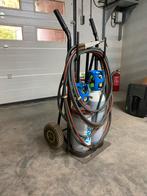 Autogeen lasser 10liter, Ophalen, Gebruikt