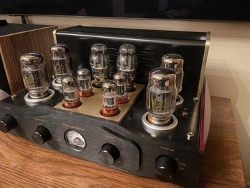 Ampli tubes Pier Audio MS-88 SE beschikbaar voor biedingen