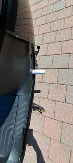 Segway E110S, Ophalen