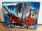 Playmobil spook piraten schip 4806, Kinderen en Baby's, Speelgoed | Playmobil, Ophalen, Gebruikt