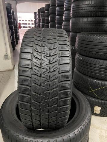 23545r17 235 45 r17 235/45/17 Bridgeston michelin Hiver  beschikbaar voor biedingen