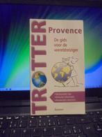 Provence, Boeken, Gelezen, Trotter, Ophalen of Verzenden, Reisgids of -boek