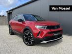 Opel Mokka-e Ultimate 50-kWh | Navi | ECC | Cam | PDC | LMV, 136 pk, Alcantara, 1498 kg, 5 zetels