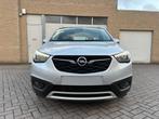 Opel Crossland X|12 M Garantie|49 Dkm|Automaat|Benzine|2018|, Autos, Opel, Achat, Euro 6, Entreprise, Garantie prolongée