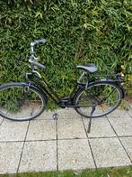DAMES FIETS BTWIN, Fietsen en Brommers, Ophalen, Versnellingen