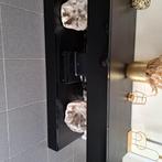 TV MEUBEL, Huis en Inrichting, Kasten |Televisiemeubels, Ophalen, Gebruikt, Overige materialen