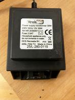 Transformator, Enlèvement, Utilisé