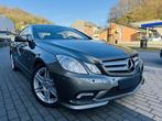 Mercedes-Benz E-Class 220 COUPE E 220 CDI BE Avantgarde Star, Auto's, Automaat, Gebruikt, Zwart, 4 cilinders