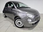 Fiat 500 1.2 Lounge, Auto's, Voorwielaandrijving, Euro 5, Stof, 4 cilinders