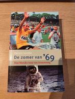 P. Cornillie - De zomer van '69, Ophalen of Verzenden, Zo goed als nieuw, P. Cornillie