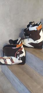 Bottines de ski Rossignol (45), Sport en Fitness, Ophalen, Gebruikt, Ski, Rossignol