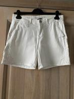 witte short maat 42, Kleding | Dames, Ophalen of Verzenden, Maat 42/44 (L)