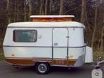 *GEZOCHT*  Eriba Touring, Caravans en Kamperen, Particulier, Hefdak, Eriba