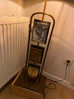 Lamp boeddha, Huis en Inrichting, Ophalen, Zo goed als nieuw, Metaal, 75 cm of meer