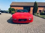 Porsche 944 2.5i * 1984 * Start en rijdt * Geen roest *, Auto's, 2500 cc, 4 zetels, Achterwielaandrijving, 4 cilinders