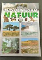 Encyclopedie van de natuur, Boeken, Natuur, Ophalen of Verzenden, Zo goed als nieuw
