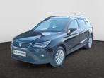 Seat Arona Arona 1.0 TSI Move! DSG (EU6.2), Auto's, Seat, Automaat, Arona, Zwart, Bedrijf