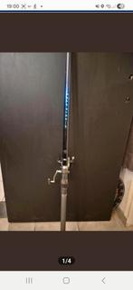 Snoek snoekbaars hengel 6 meter, Watersport en Boten, Hengelsport | Algemeen, Ophalen