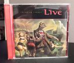 CD, Alternative Rock, Post-Grunge / Live - Throwing Copper, Cd's en Dvd's, Ophalen of Verzenden, Zo goed als nieuw