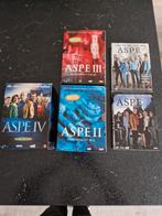 DVD serie Aspe diverse seizoenen 10€ per seizoen, Cd's en Dvd's, Ophalen, Zo goed als nieuw