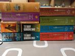 Terry Goodkind de wetten der magie collectie, Ophalen of Verzenden