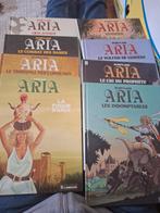 Lot de 3 BD. ARIA, Boeken, Stripverhalen, M. Weyland, Meerdere stripboeken, Ophalen, Gelezen