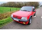 1992 Peugeot - 20 DD 205 CTI - Oldtimer, Auto's, Gebruikt, Overige brandstoffen, Bedrijf, Handgeschakeld