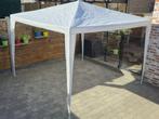 Partytent 3m x 3m, Ophalen, Minder dan 5 meter, Minder dan 4 meter, Partytent