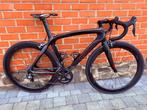 CKT 579 SSP FULL CARBON fiets, Ophalen, Gebruikt