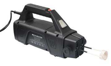 DRAAGBARE INDUCTIEVERWARMER 1500W beschikbaar voor biedingen