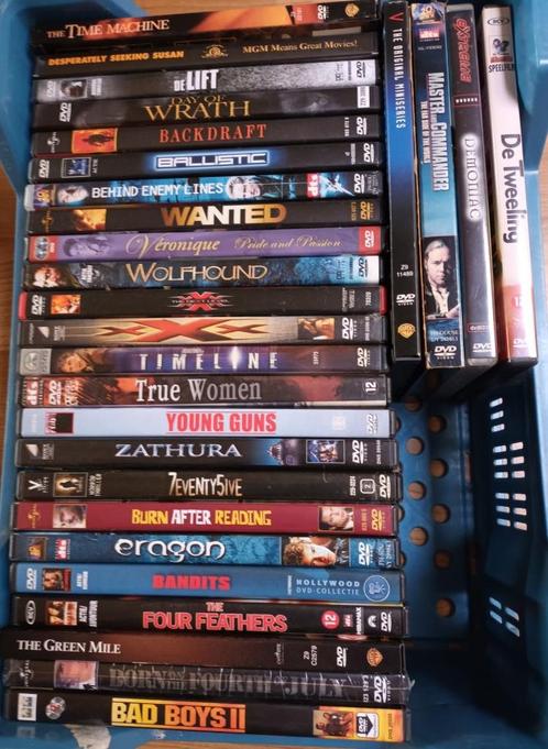 dvd, Cd's en Dvd's, Dvd's | Actie, Ophalen of Verzenden