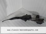 Ruitenwissermechanisme met motor Mercedes W124, Utilisé, -, -, Enlèvement ou Envoi