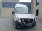 Renault Master Energy Blue dCi L3H3 3.5T FWD Grand Confort, Auto's, 100 kW, Monovolume, 136 pk, Bedrijf
