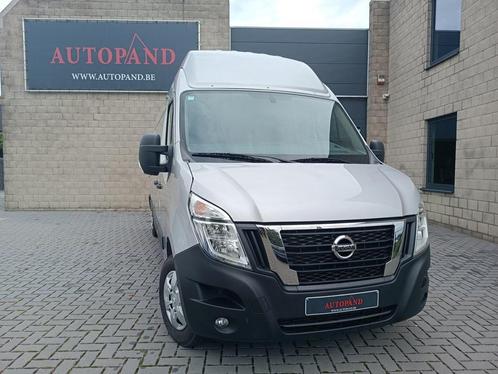 Renault Master Energy Blue dCi L3H3 3.5T FWD Grand Confort, Auto's, Renault, Bedrijf, Master, ABS, Airbags, Airconditioning, Bluetooth