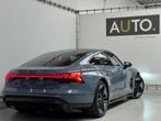 Audi RS e-tron GT *CARBON*B&O*HUD*360CAM*, Auto's, Audi, Automaat, 4 deurs, Leder, Vierwielaandrijving